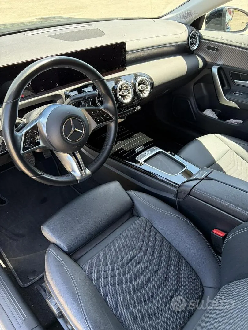 Mercedes-Benz Cla 2024 photo 5