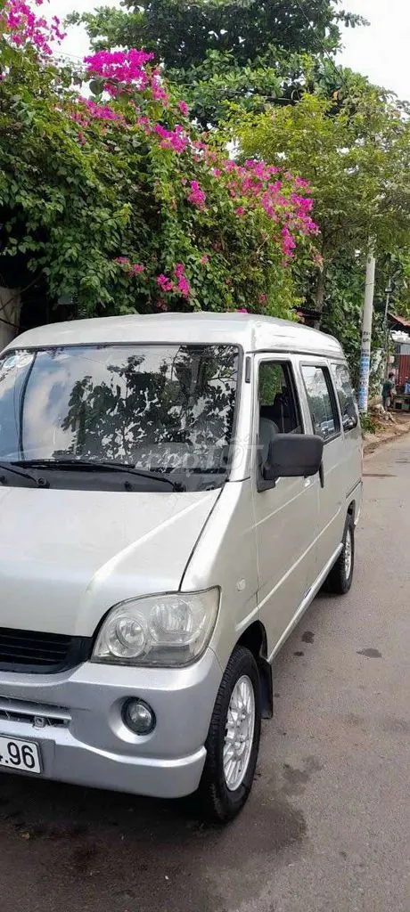 Wuling Dòng Khác 2009 photo 3