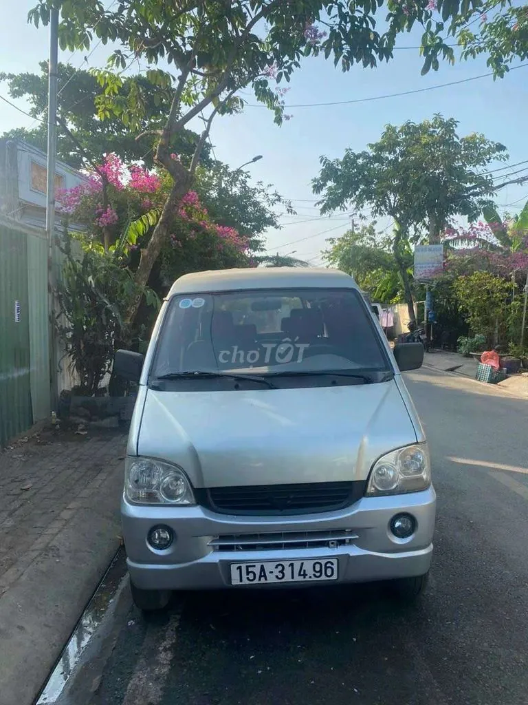 Wuling Dòng Khác