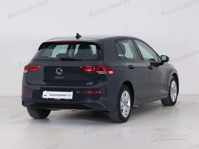 Volkswagen Golf 2021 photo 3