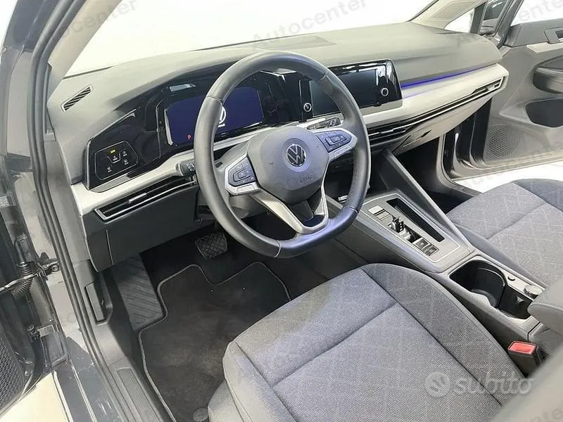 Volkswagen Golf 2021 photo 5