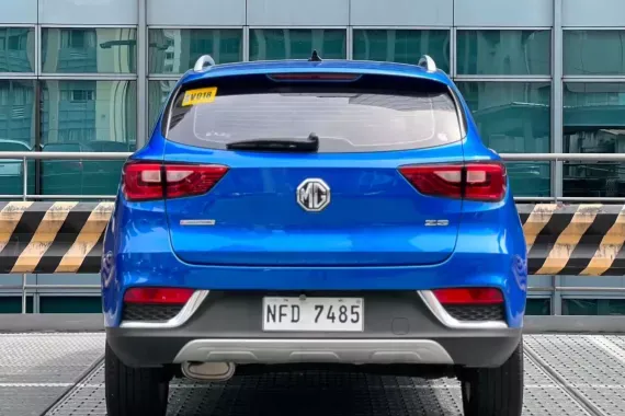 MG Zs 2022 photo 4