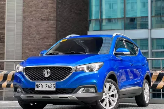 MG Zs 2022 photo 3