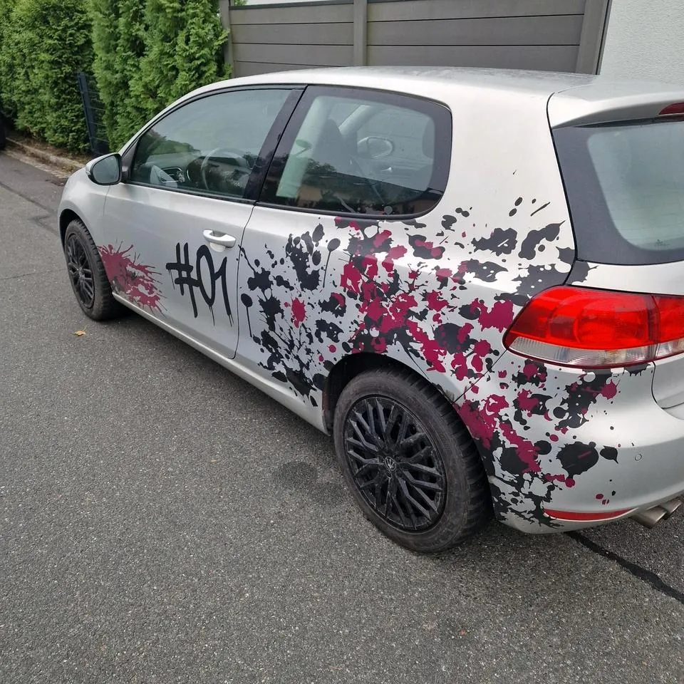 Volkswagen Golf 6