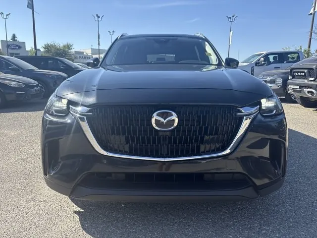 Mazda Cx-90 2025 photo 4
