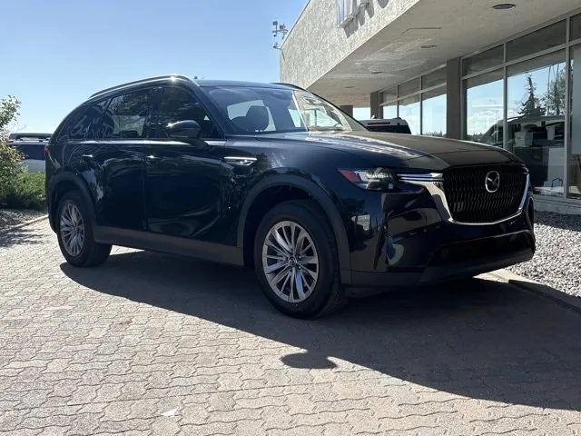 Mazda Cx-90 2025 photo 2