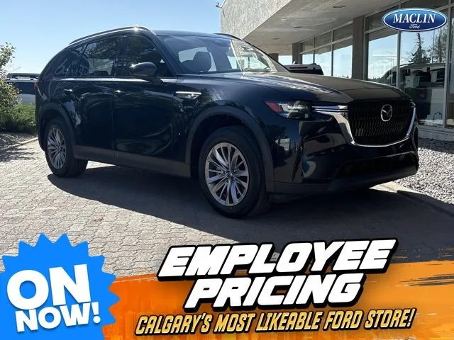 Mazda Cx-90