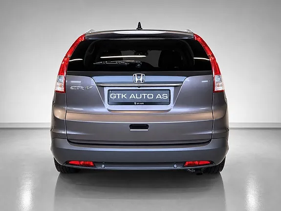 Honda Cr-V 2013 photo 5