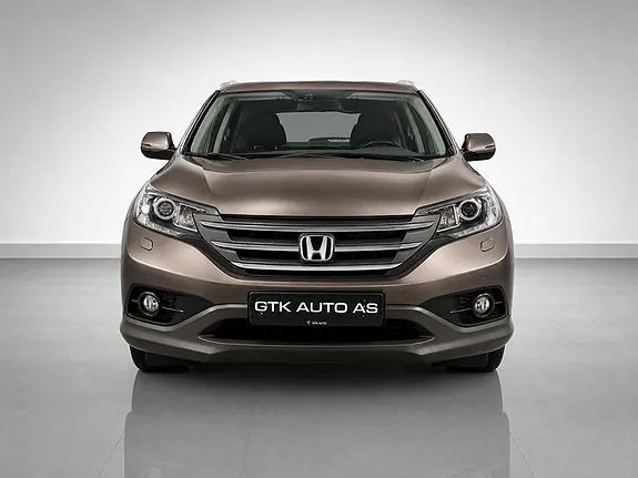 Honda Cr-V 2013 photo 3