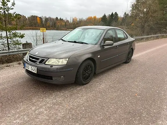 Saab 9-3