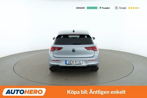 Volkswagen Golf 2025 photo 4