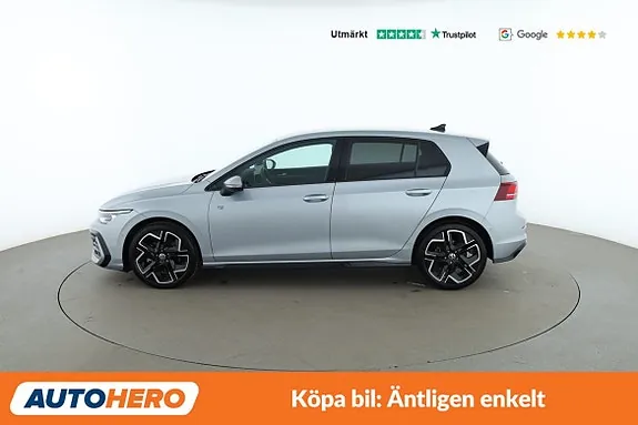Volkswagen Golf 2025 photo 2