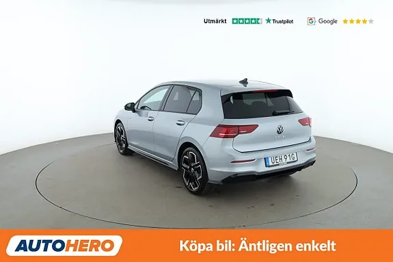 Volkswagen Golf 2025 photo 3