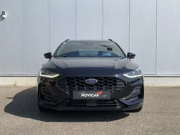 Ford Focus 2023 photo 2