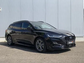 Ford Focus 2023 photo 3