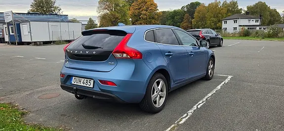 Volvo V40 2015 photo 4