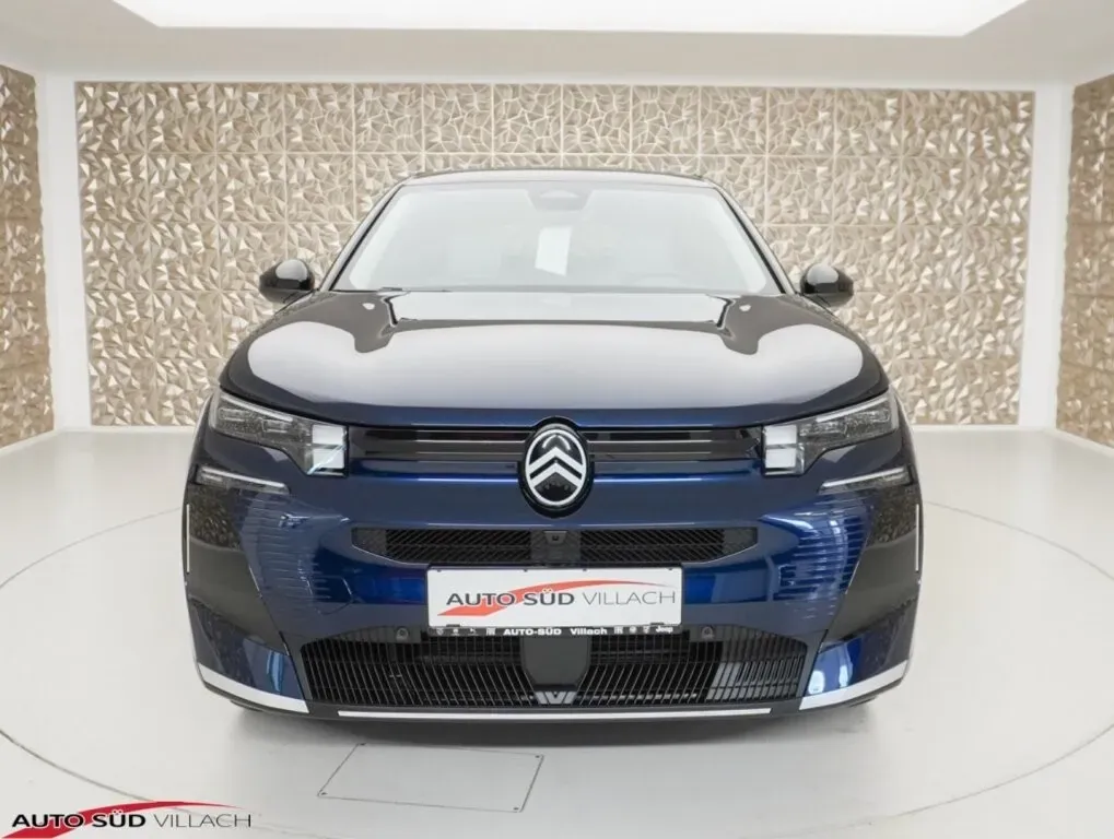 Citroen C5 Aircross 2026 photo 2
