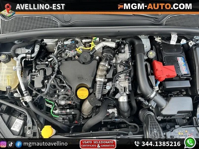 Renault Clio 2021 photo 4