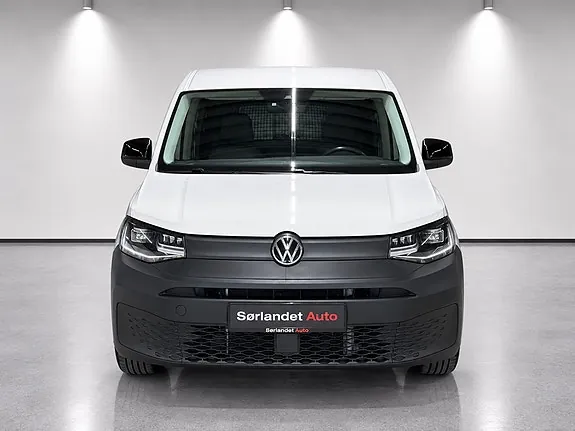 Volkswagen Caddy 2023 photo 3
