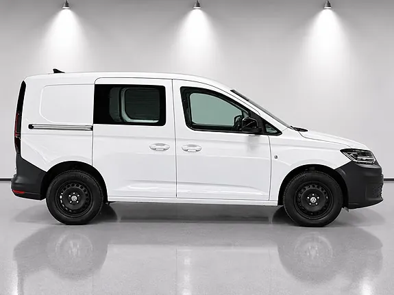 Volkswagen Caddy 2023 photo 5