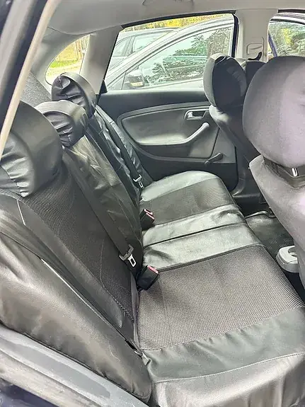 Seat Ibiza 2007 photo 5
