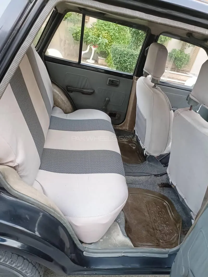 Suzuki Khyber