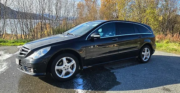 Mercedes-Benz R320
