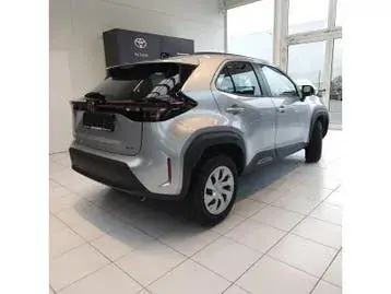 Toyota Yaris Cross 2025 photo 3