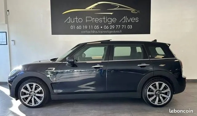Mini Mini Clubman 2022 photo 4