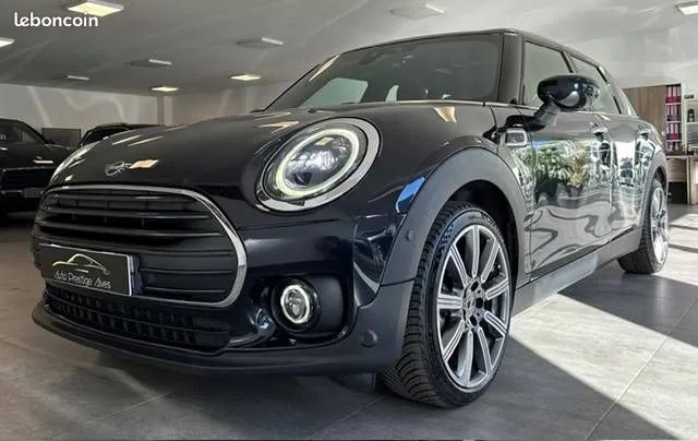Mini Mini Clubman 2022 photo 2