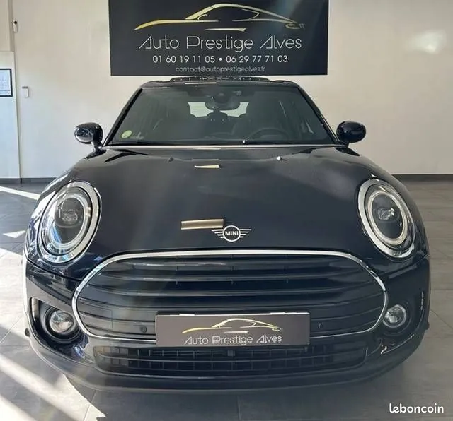 Mini Mini Clubman 2022 photo 3