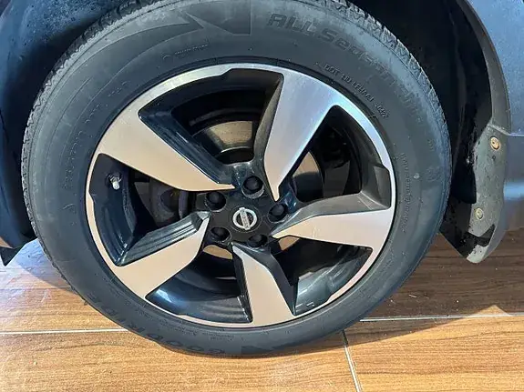 Nissan Qashqai 2016 photo 3