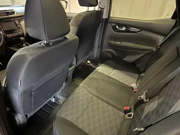 Nissan Qashqai 2016 photo 5