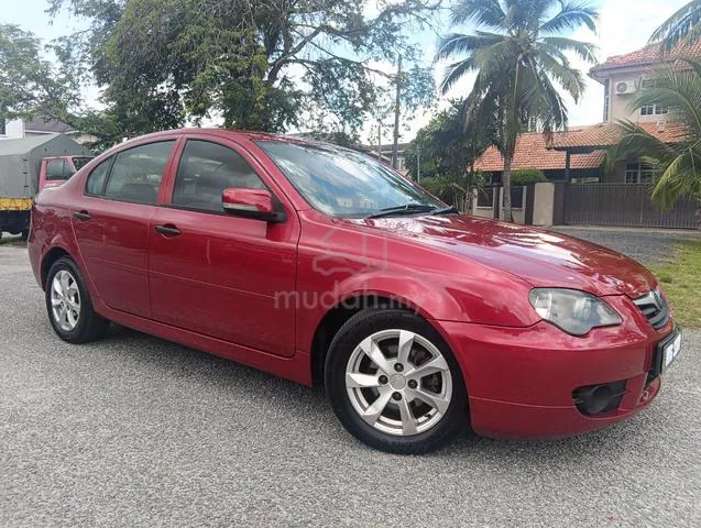 Proton Persona