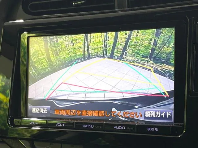 Toyota Aqua 2016 photo 4