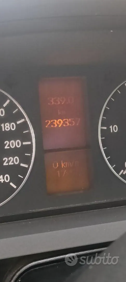 Mercedes-Benz A