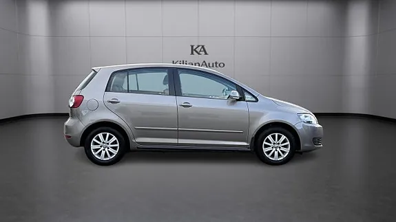 Volkswagen Golf Plus 2011 photo 3