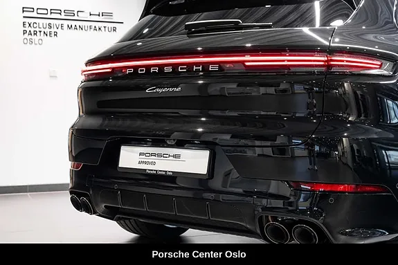 Porsche Cayenne 2025 photo 5