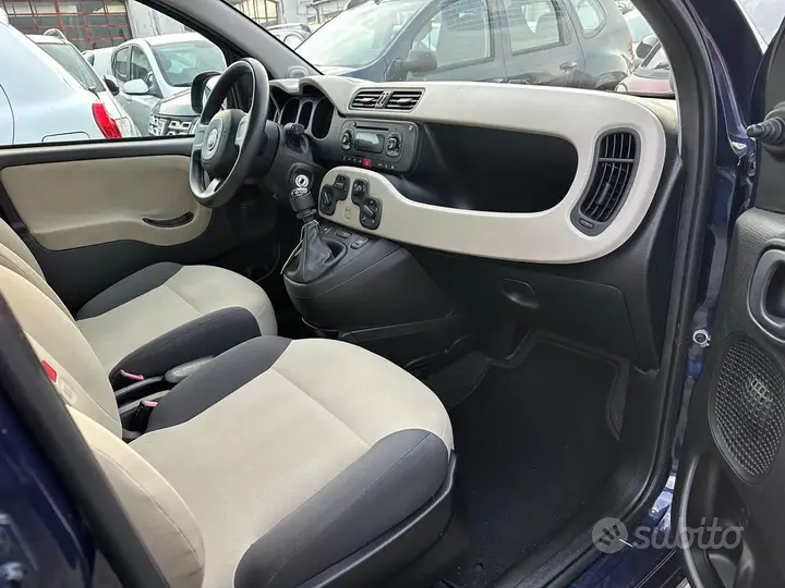 Fiat Panda 2016 photo 5