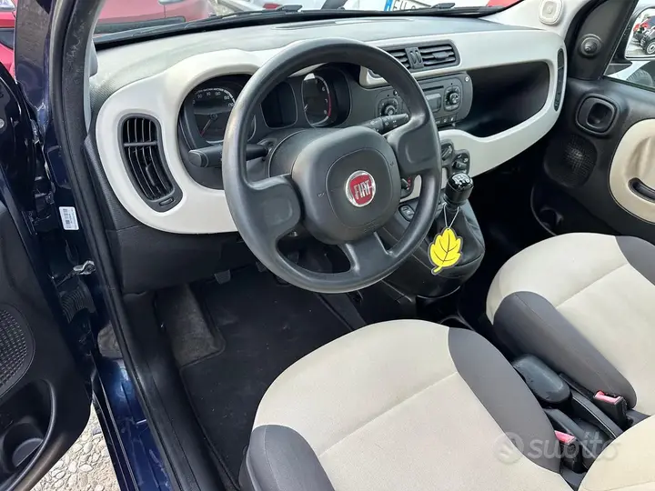 Fiat Panda 2016 photo 2