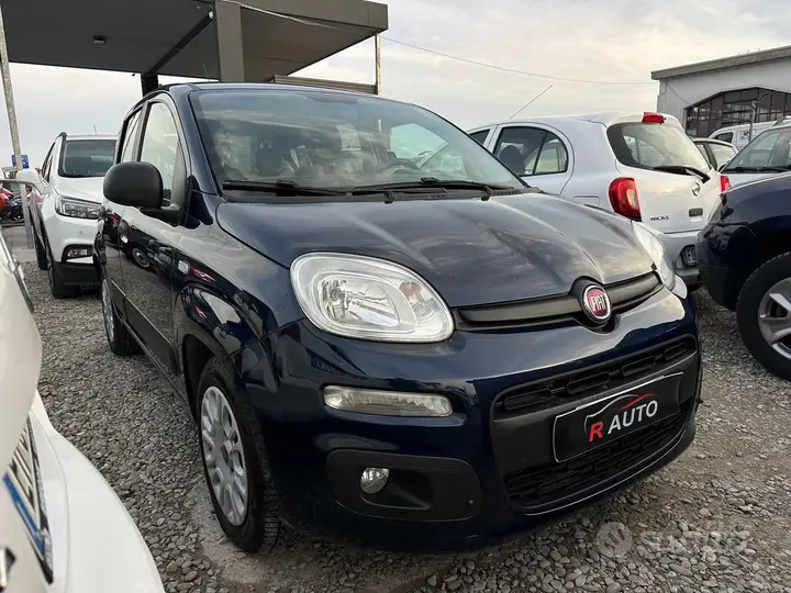 Fiat Panda 2016 photo 3