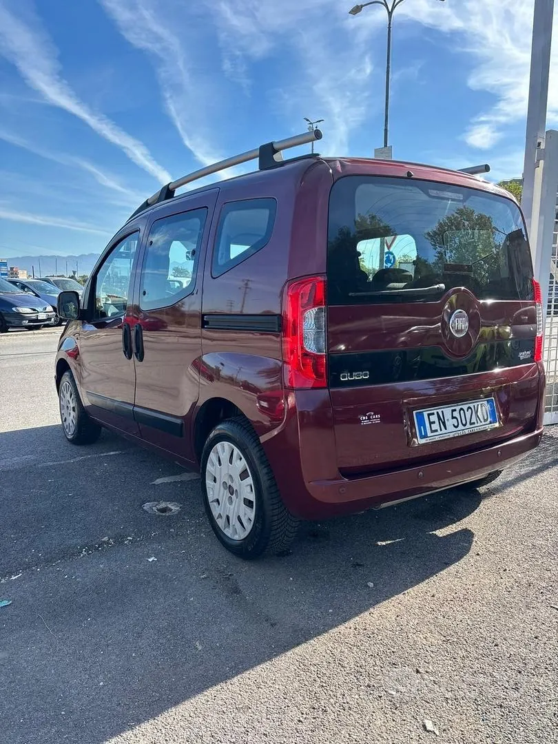 Fiat Qubo 2012 photo 3