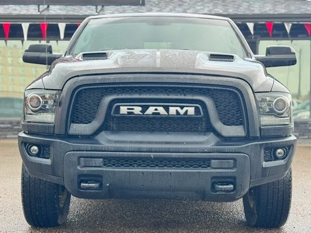 Ram 1500 2019 photo 2