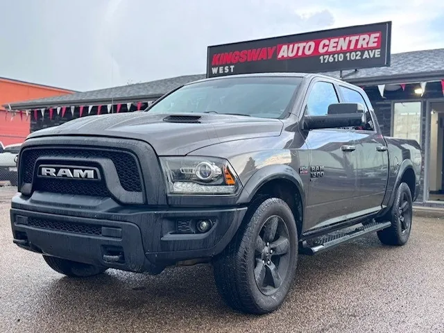 Ram 1500