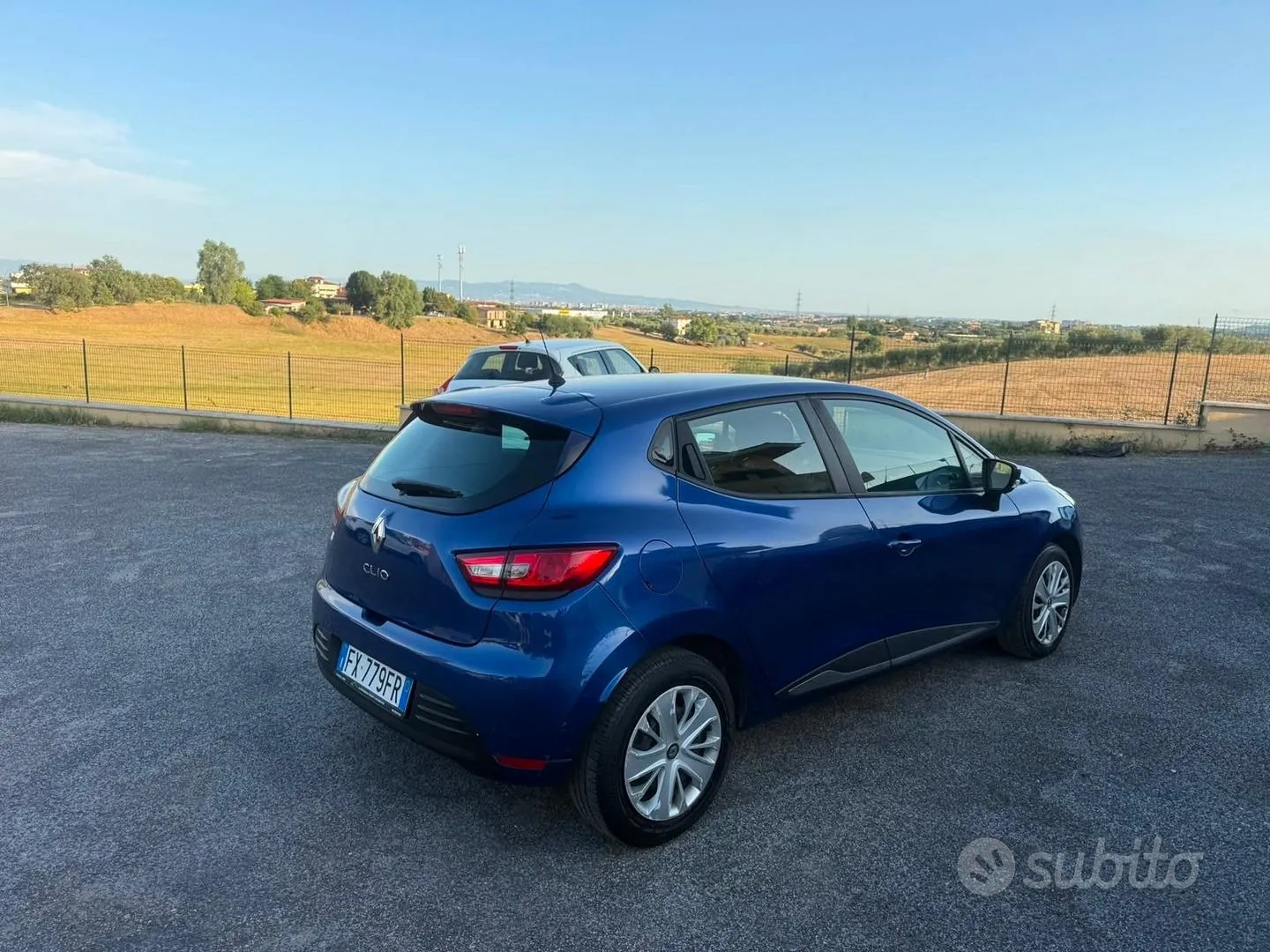 Renault Clio 2019 photo 4