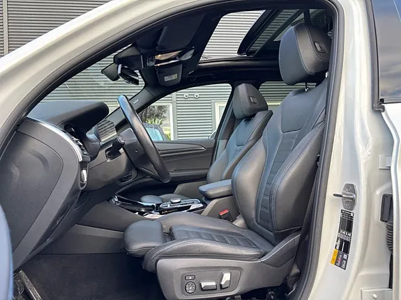 BMW Ix3 2023 photo 4