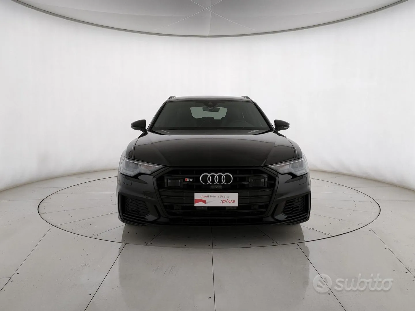 Audi A6 Avant 2022 photo 2