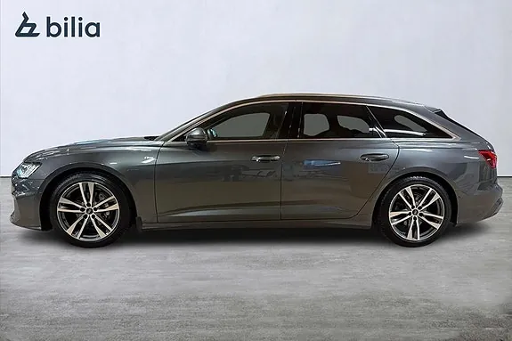Audi A6 2025 photo 3