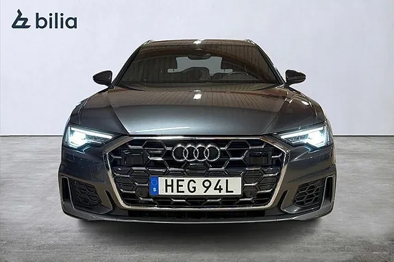 Audi A6 2025 photo 5