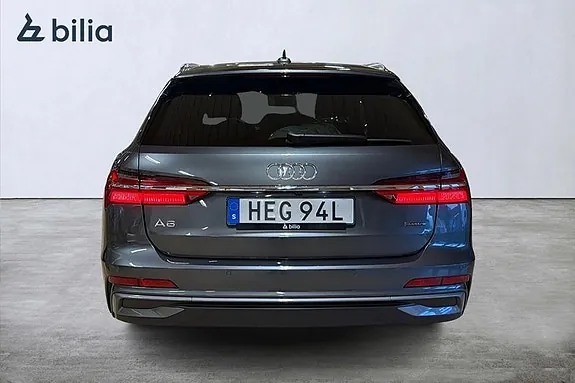 Audi A6 2025 photo 4